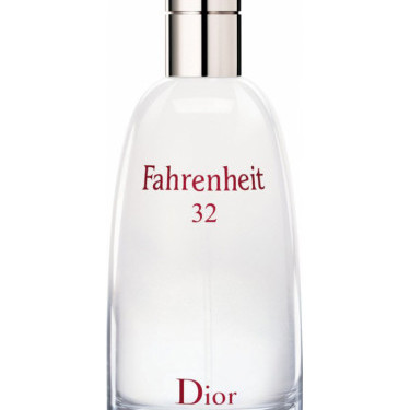 Christian Dior - Fahrenheit 32 for Man by Christian Dior