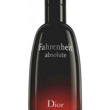 Christian Dior - Fahrenheit Absolute for Man