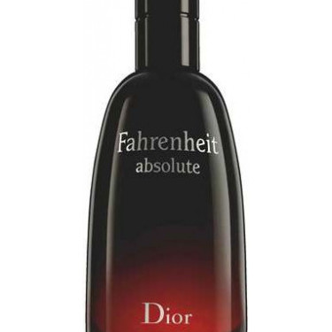 Christian Dior - Fahrenheit Absolute for Man by Christian Dior