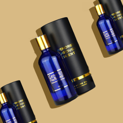 Christian Dior - Fahrenheit Absolute for Man by Christian Dior