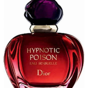 Christian Dior - Hypnotic Poison Sensuel for Women