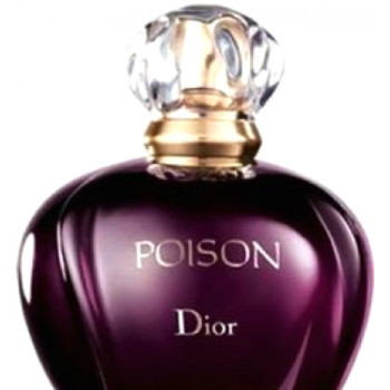 Christian Dior - Poison for Women