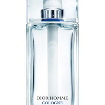 Christian Dior - Homme Cologne for Man