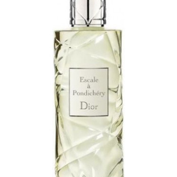 Christian Dior - Escale& Pondichery for Women