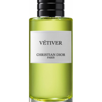 Christian Dior - Vetiver for Man
