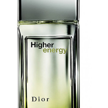 Christian Dior - Higher Energy for Man