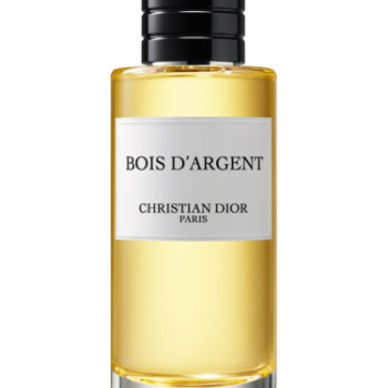 Christian Dior - Bois d'Argent for Unisex