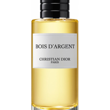 Christian Dior - Bois dArgent for Unisex by Christian Dior