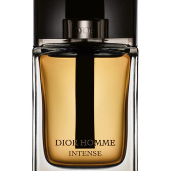 Christian Dior - Homme Intense 2011 for Man