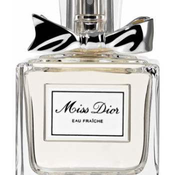 Christian Dior - Miss Dior Eau Fraiche for Women
