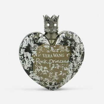 Vera Wang perfumes - Rock Princess for Women