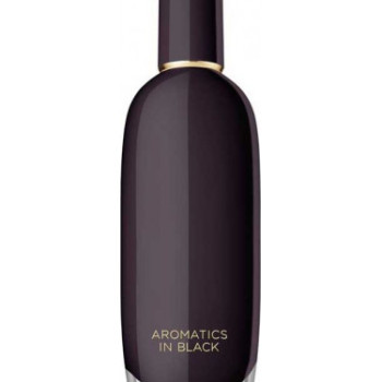 Clinique - Aromatics Black Cliniq for Women