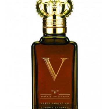 Clive Christian - V for Man by Clive Christian