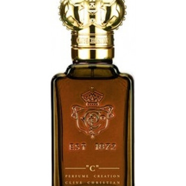 Clive Christian - C for Women by Clive Christian