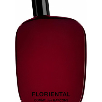 Comme des Garcons - Floriental for Unisex