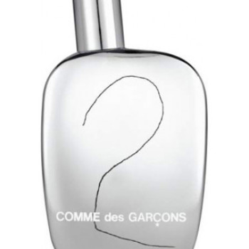 Comme des Garcons - Com Des Garc 2 for Unisex