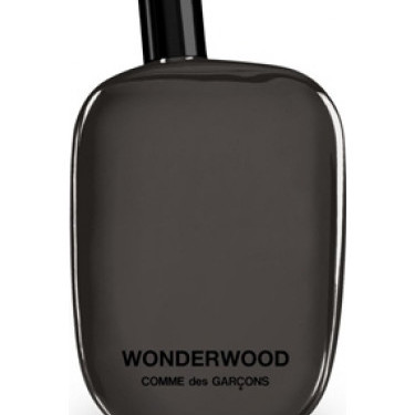 Comme des Garcons - Wonderwood for Man by Comme des Garcons