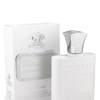 Creed - Silver Mountain Water for Unisex