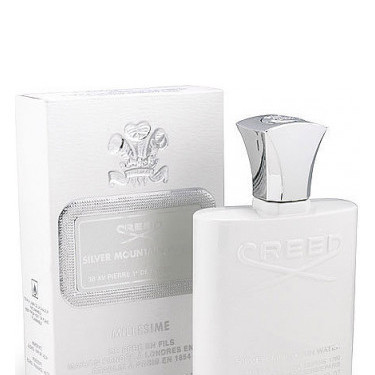 Creed - Silver Mountain Water for Unisex by Creed