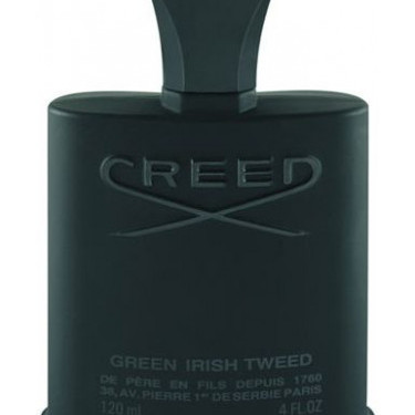 Creed - Green Irish Tweed for Man by Creed