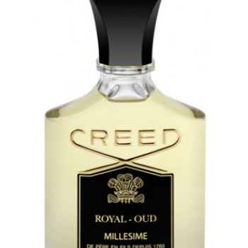 Creed - Royal Oud for Unisex