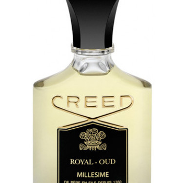 Creed - Royal Oud for Unisex by Creed