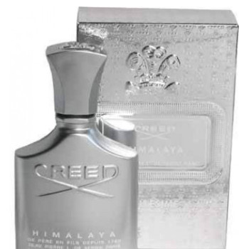 Creed - Himalaya for Man
