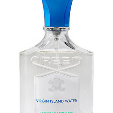 Creed - Virgin Island Water for Unisex by Creed