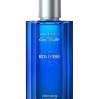 Davidoff - Cool Water Ocean Extreme for Man