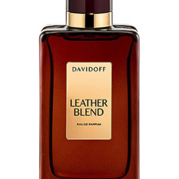 Davidoff - Leather Blend for Unisex