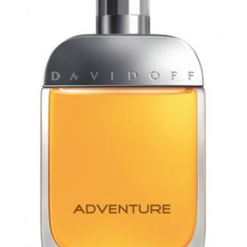 Davidoff - Adventure for Man