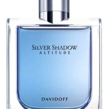 Davidoff - Silver Shadow Altitude for Man