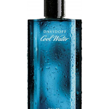 Davidoff - Cool Water for Man
