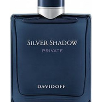 Davidoff - Silver Shadow Private for Man