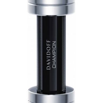 Davidoff - Champion for Man