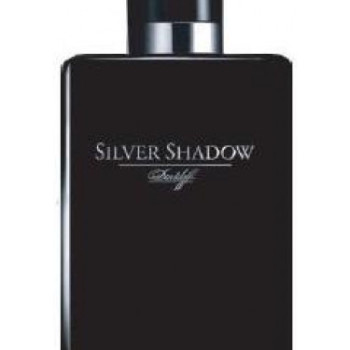 Davidoff - Silver Shado Pur Blend for Man