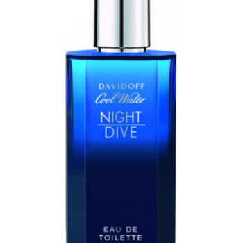 Davidoff - Cool Water Night Dive for Man