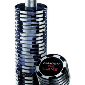 Davidoff - The Game for Man