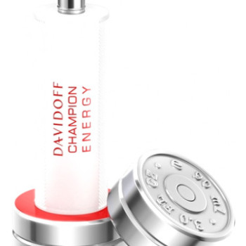 Davidoff - Champion Energy for Man