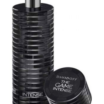 Davidoff - The Game Intense for Man