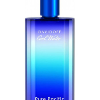 Davidoff - Cool Water Pure Pacific for Man