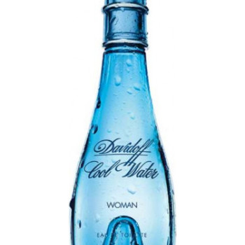 Davidoff - Cool Water Sensual Ese for Women