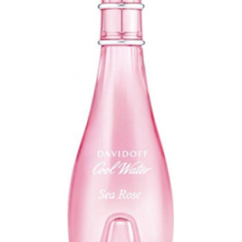 Davidoff - Cool Water Sea Rose for Women