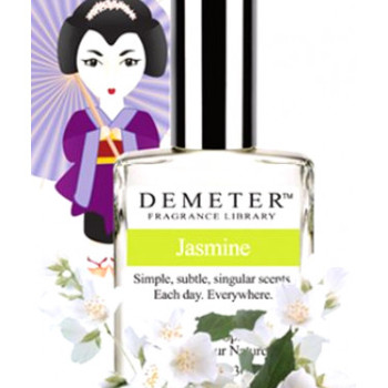 DEMETER FRAGRANCE - Jasmine Demeter Fragra for Women