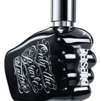 Diesel - Only The Brave Tatoo for Man