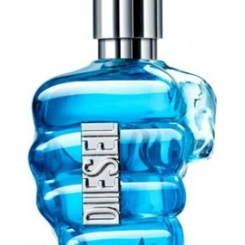 Diesel - The Brave High for Man
