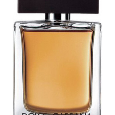 Dolce & Gabbana - The One for Man by Dolce & Gabbana