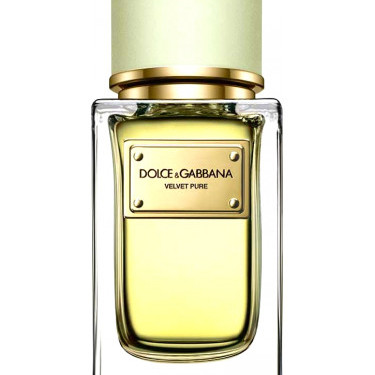 Dolce & Gabbana - Velvet Pure for Women by Dolce & Gabbana