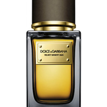 Dolce & Gabbana - Velvet Desert Oud for Unisex