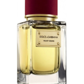 Dolce & Gabbana - Velvet Desire for Women